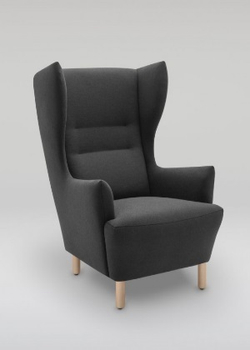 Marbet style MUNO Armchair