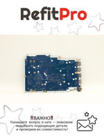 Материнская плата для ноутбука Lenovo S145-14IIL\V14-IIL I5-1035G1 UMA 4G NOK (5B20S43838), оригинал