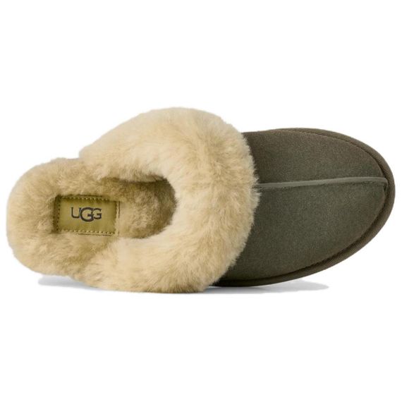 Ugg Scuffette II 'Green'