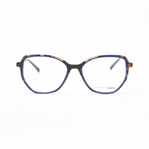 Оправа бабочка William Morris 50327 9132 коричневая