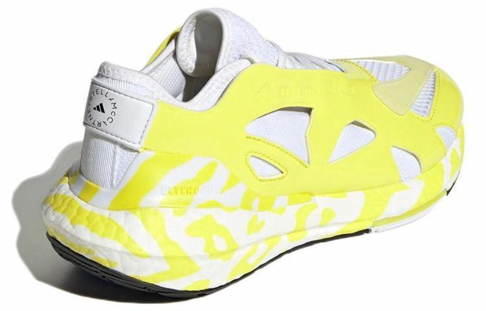 Кроссовки Stella Mccartney X Adidas Ultraboost 22 Graphic (Женская размерная сетка)