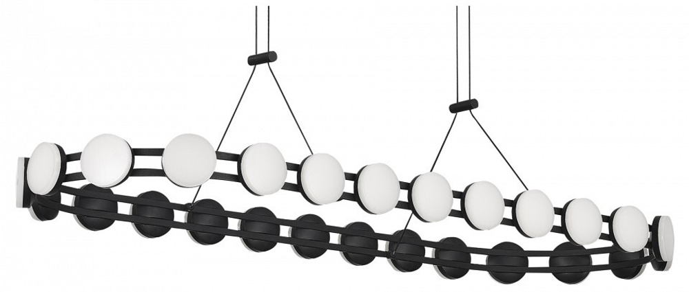 Подвесная люстра ST-Luce MONRO SL6610.403.26