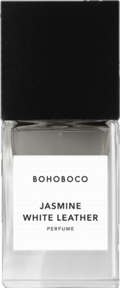 Bohoboco Jasmine White Leather Parfum 50 ml