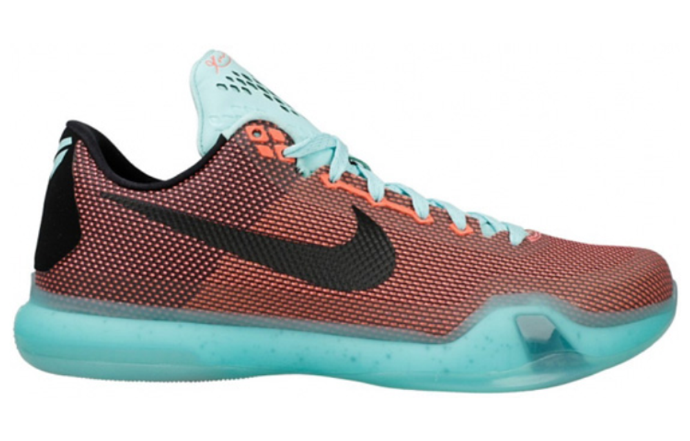 Кроссовки Nike Kobe 10 Easter