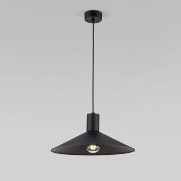 Подвесной светильник 1*Е27 1831 чёрный Jump TK Lighting