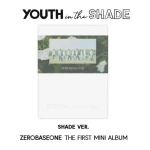 Альбом ZEROBASEONE (ZB1) - YOUTH in the SHADE