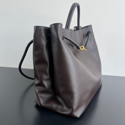 Bottega Veneta Large Andiamo 42 cm