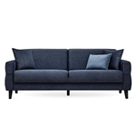 Диван кровать трехместный ENZA HOME ASTERA EH59318