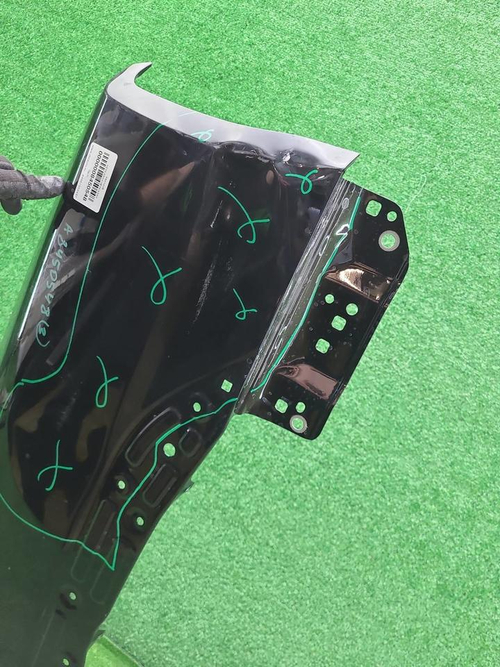 Крыло переднее правое Haval H3 (2024-н.в.)