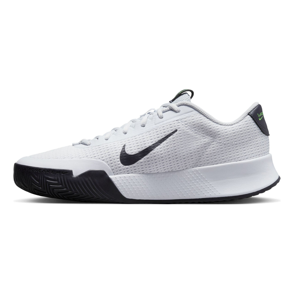 Мужские теннисные кроссовки Nike Vapor Lite 2 Clay Court Shoe Men - White, Black