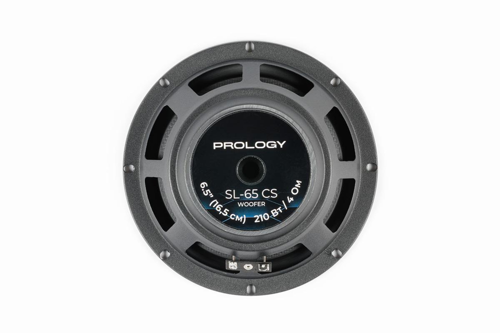 Динамики PROLOGY SL-65 CS