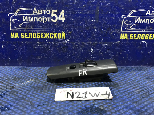 Блок управления стеклоподъемниками MITSUBISHI RVR 1995