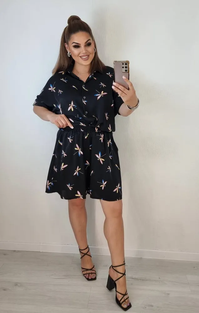 Костюм 01842-9 Fabrika