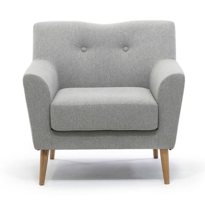 Lamella Armchair