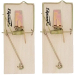 Мышеловки, 2 шт.// Sparta