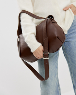 Сумка 530 03 коричневый