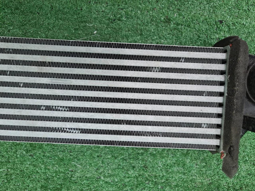 Интеркулер Omoda C5 (2022-н.в.)