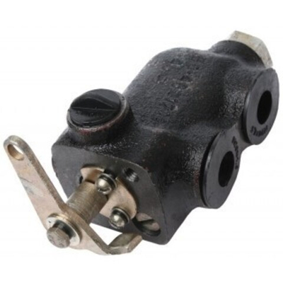 Кран 80-4801200-Б блокировки МТЗ-1221/82