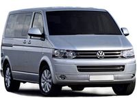 Volkswagen Caravelle T5 2003-2015