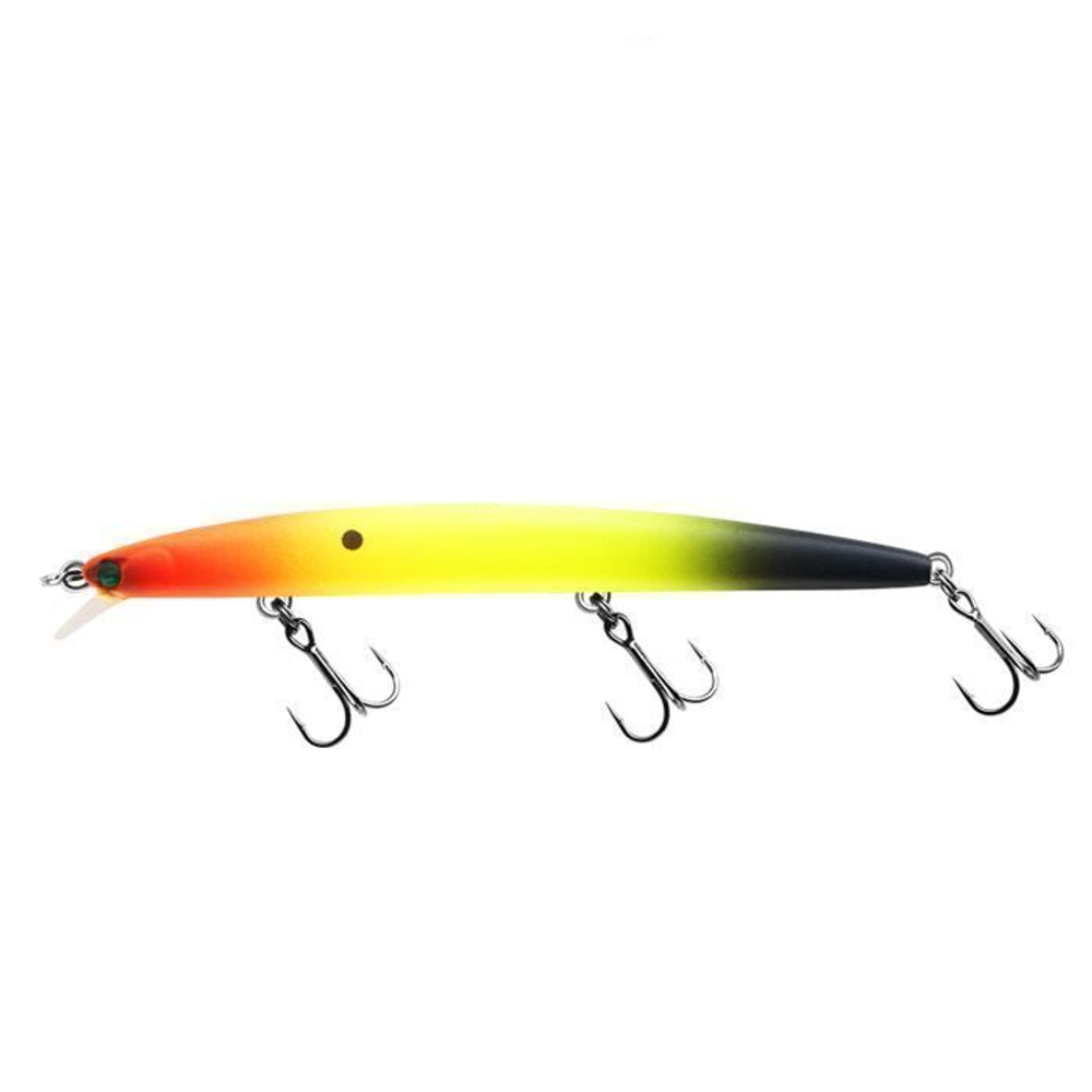 Воблер Sprut Fudzi