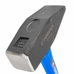 Молоток слесарный 2000гр Forsage F-T7620