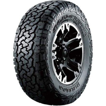 Летняя шина Roadcruza RA1100 (255/75 R17 121/118S)