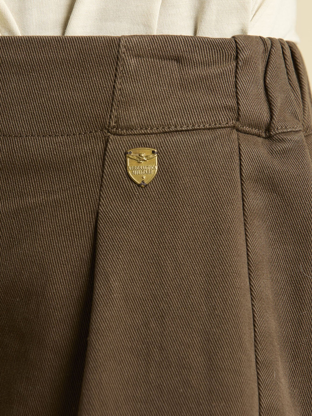 Брюки женские AERONAUTICA MILITARE