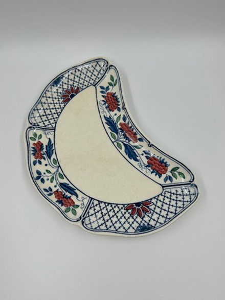 Тарелка для закусок Wedgwood, Cheadle