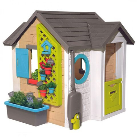 Садовый домик 810405