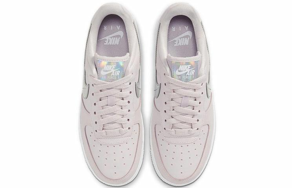 Кроссовки Nike Air Force 1 Low (Женская размерная сетка)