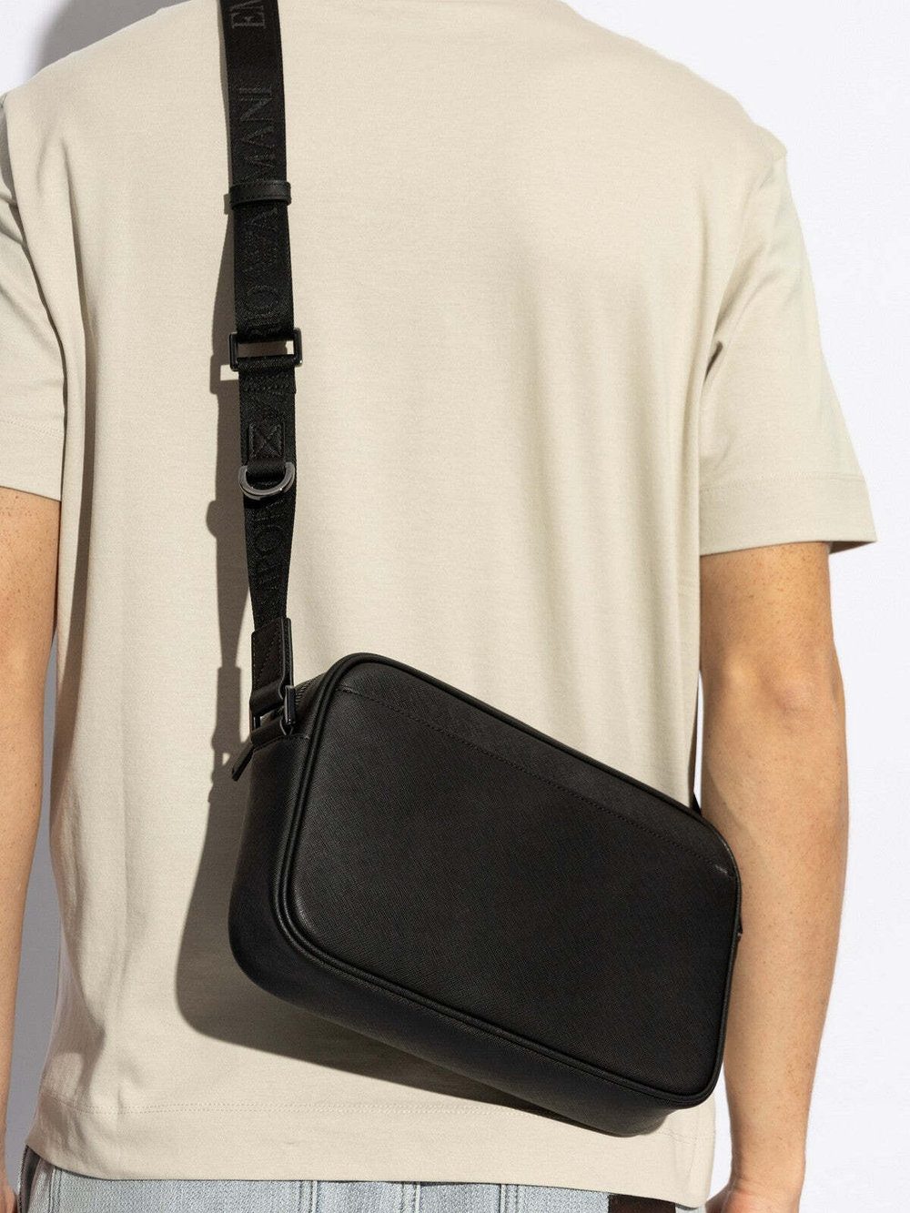 Сумка EMPORIO ARMANI