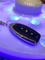 Аттракцион рыбалка "Космо пираньи"