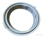 Манжета люка стиральной машины Hansa, Midea, Brandt TG90-1416WMIDG-3047 - 1039188