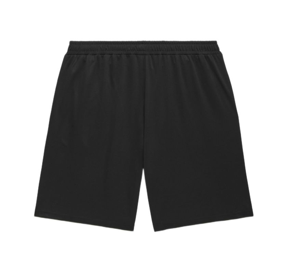 Шорты для мальчика теннисные Yonex Jr Practice - black