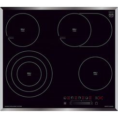 Стеклокерамическая панель Kaiser KCT 6715 F