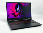 Игровой ноутбук HO Omen 15 i510300H/16GB(RAM)512GB(SSD)/GTX1660Ti(6GB)15.6/FHD/IPS/144Hz/Win11