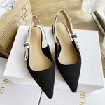 Балетки Christian Dior
