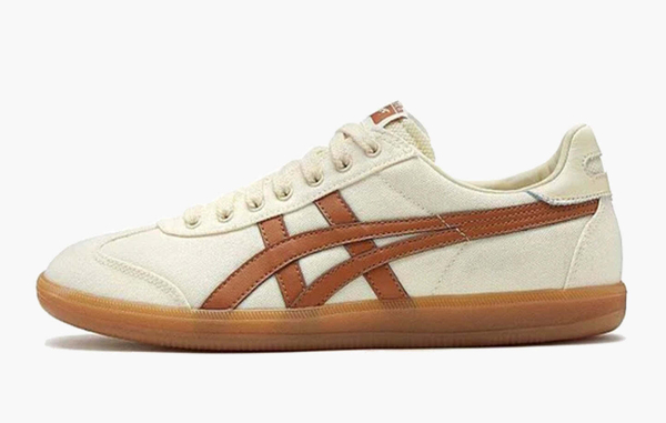 Asics Onitsuka Tiger Tokuten "Cream Caramel"