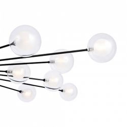 Потолочная люстра Freya Celebrity FR5242CL-24B1