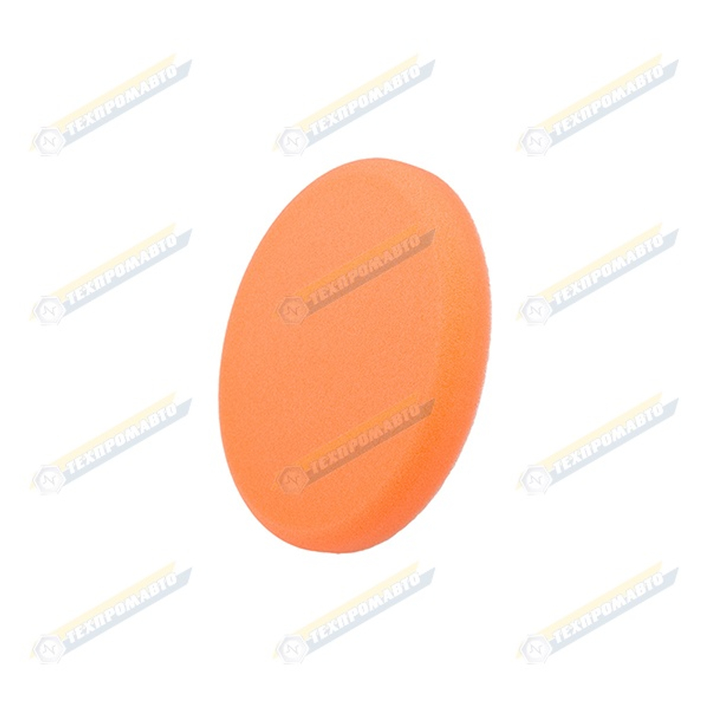 ZV-ST15020МC 150/20/140-ZviZZer STANDARD ОРАНЖЕВЫЙ полутвердый полировальный круг