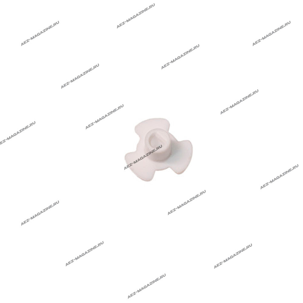 Привод тарелки СВЧ для LG большой