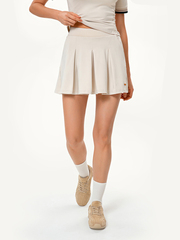 Юбка в сладку High-Vibe, Beige