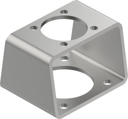 DARQ-B-F10-F07-R13 Переходник