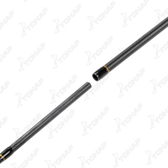 Удилище спиннинговое ZAUBER SPIN ZR S732L 2- 10g RYOBI