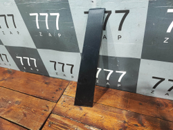 Накладка двери задней левой Kia Optima 4 (JF) 16-20 Б/У Оригинал 83250D4000