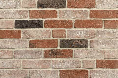 Кирпич ЛЮБАНОВО