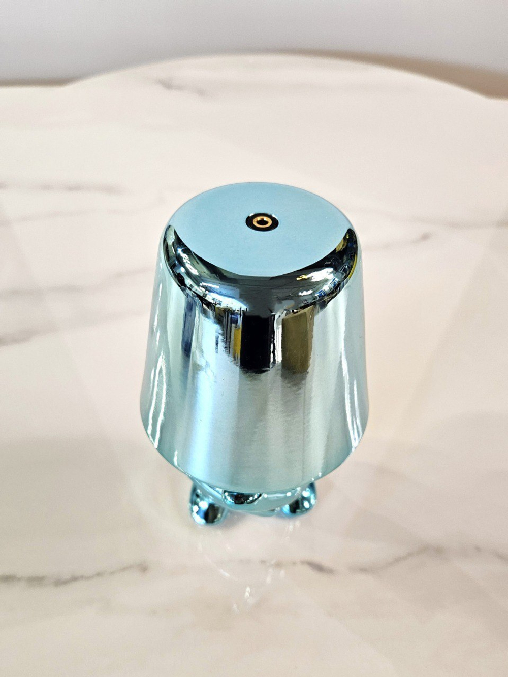 Лампа настольная Mr Why