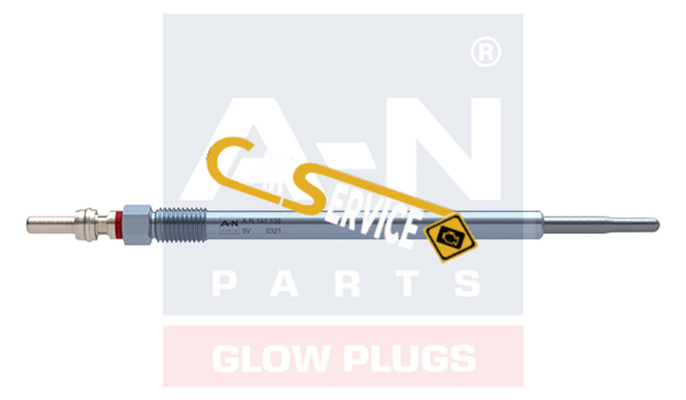 A-N PARTS - AN141138