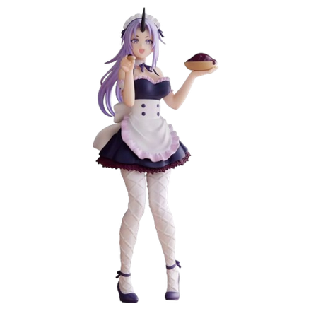 Фигурка Banpresto That Time I Got Reincarnated as a Slime Shion