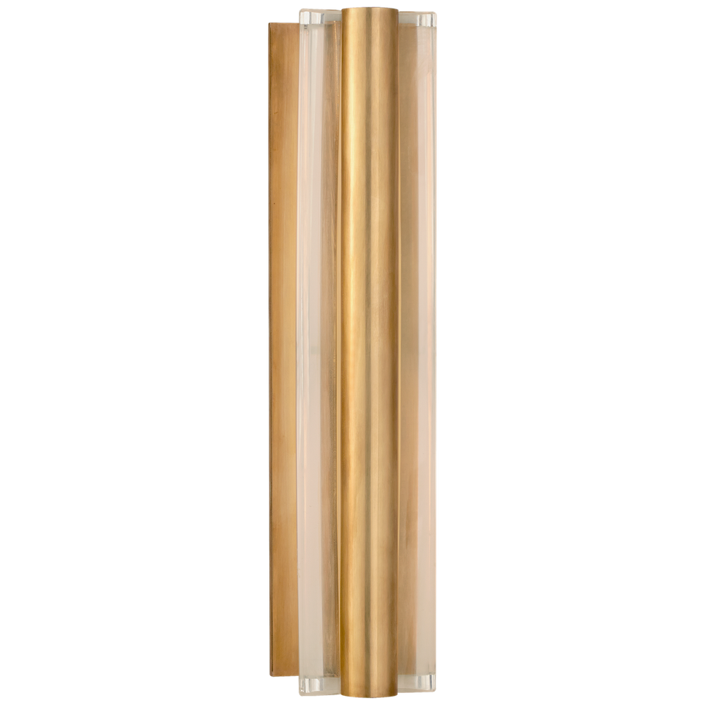 Настенный светильник Visual Comfort Daley Medium Linear Sconce